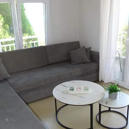 Cozy Iraklia Appartement Nea Iraklia