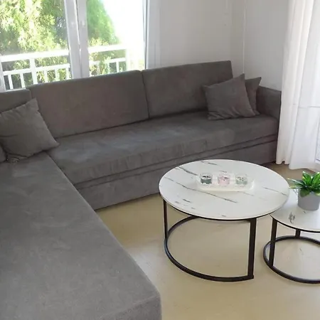 Cozy Iraklia * Nea Iraklia