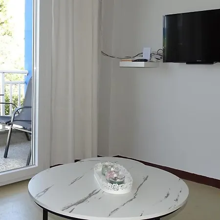 Cozy Iraklia Appartement