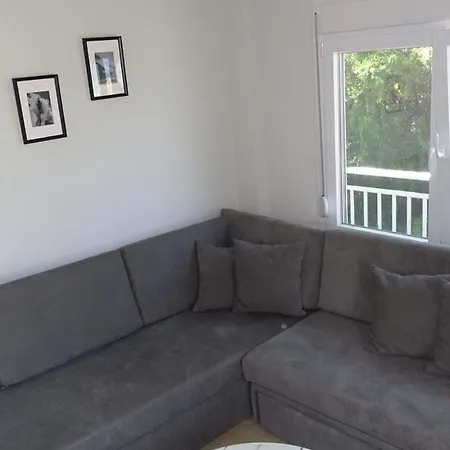 Appartement Cozy Iraklia