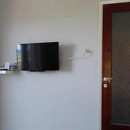 Cozy Iraklia Appartement