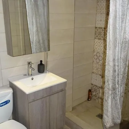 Cozy Iraklia