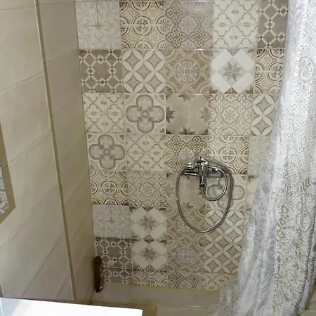 Cozy Iraklia Appartement