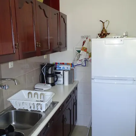 Cozy Iraklia Appartement Nea Iraklia