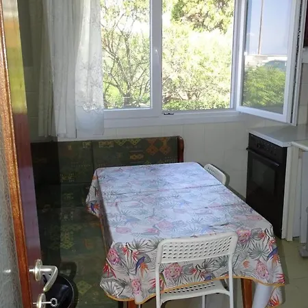 Cozy Iraklia Appartement