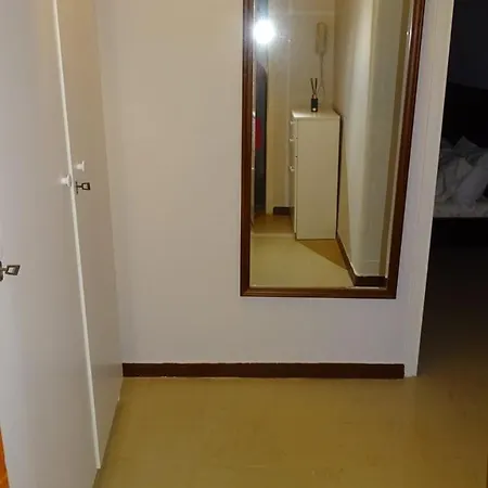 Cozy Iraklia Appartement