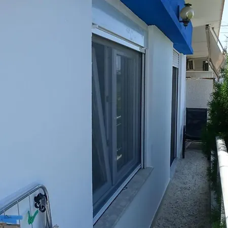 Appartement Cozy Iraklia Nea Iraklia